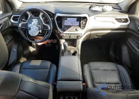 2019 GMC Acadia Slt-2 z USA, uszkodzony, nr VIN 1GKKNWLS3KZ155347